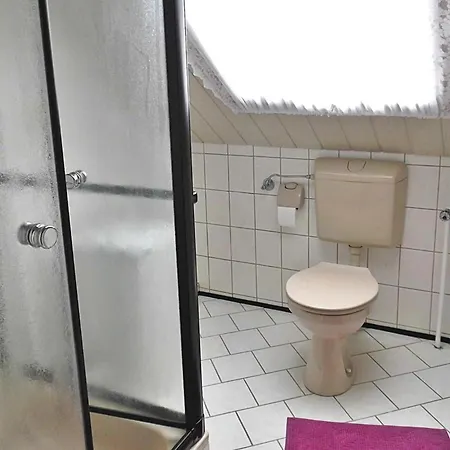 In With Wifi Апартаменты Osterbruch