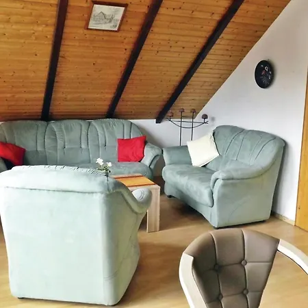 Apartament In With Wifi