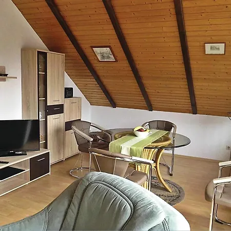 In With Wifi Apartment Osterbruch