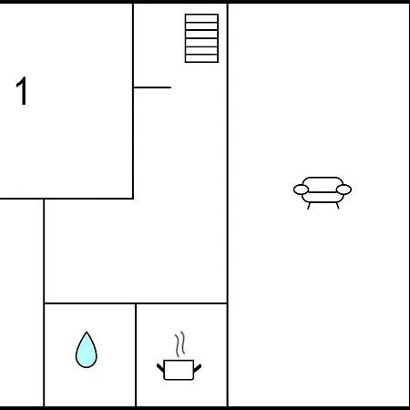 In With Wifi Апартаменты