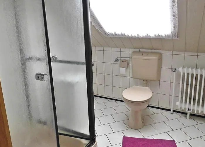 In With Wifi Apartament Osterbruch