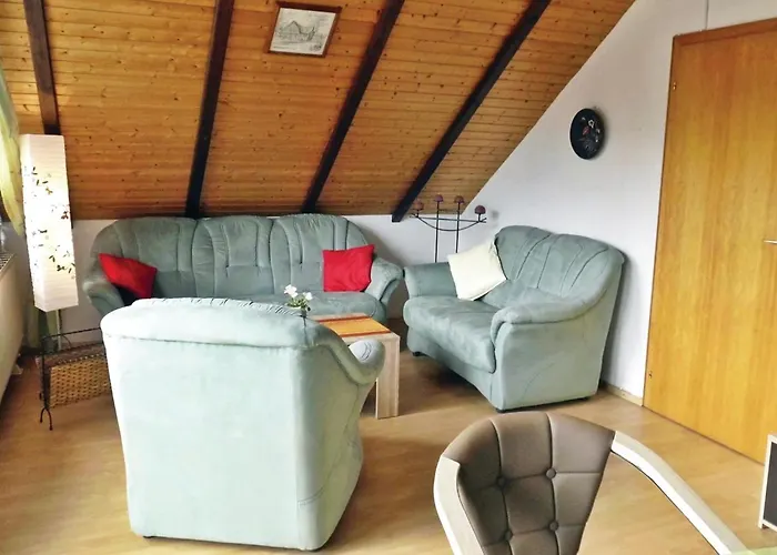 Apartament In With Wifi