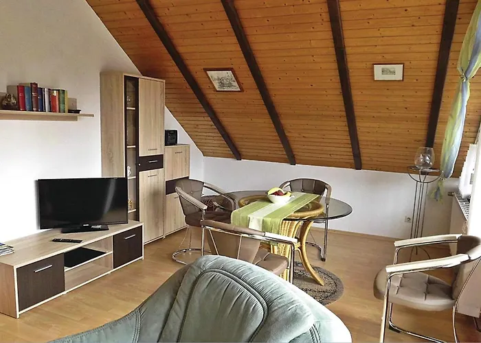 In With Wifi Διαμέρισμα Osterbruch